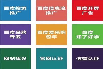 电商信息流广告推广成功案例分享